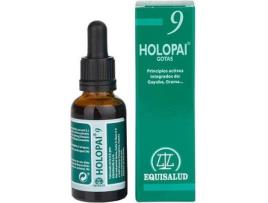Óleo Essencial EQUISALUD Holopai (31 ml)