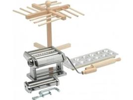 Imperia 695 Máquina de Pasta & Ravioli Máquina de Fazer Massa Manual