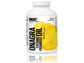 Best Protein Óleo Onagra 400 Pérolas 715 mg