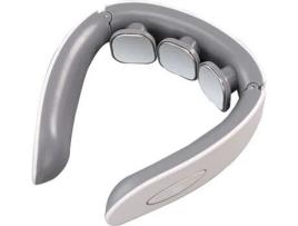 Massajador LEHIKO Cervical Branco