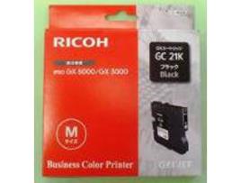 Tinteiro RICOH 405532 Preto