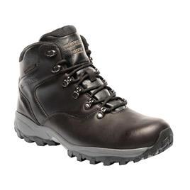 Botas para Homem REGATTA Bainsford Castanho para Montanha (EU 47)
