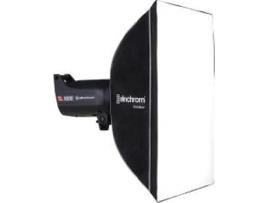 Softbox ELINCHROM Rotalux Squarebox