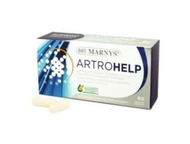 Marny s Artrohelp Cartilagem Tubarão Vitaminas