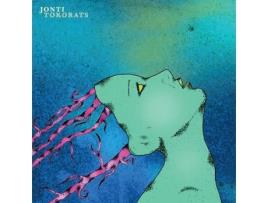 Vinil LP Jonti - Tokorats