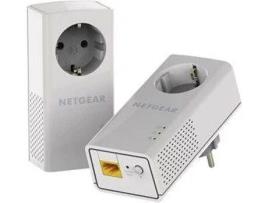 Adaptador de Viagem WATT&CO ADF-16B FR / AU