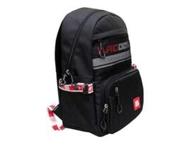 Mochila Escolar Bagoose Street Preto