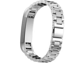 Bracelete Fitbit Alta/ Alta HR/ Alta Ace G4M Cinzento