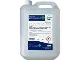Alcoól Gel PROMED (5 L)