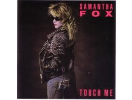 CD Samantha Fox - Touch Me