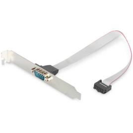 Bracket Porta Serie AK-610300-003-E