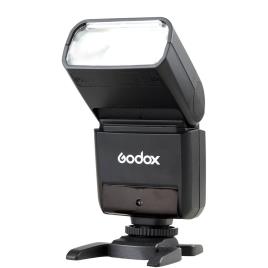 Godox Tt350f Para Fujifilm One Size Black
