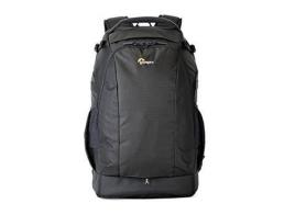 Mochila p/ Material Fotográfico Flipside 500 AW II (Preto) - LOWEPRO