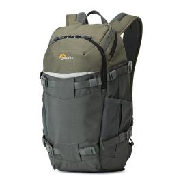 Lowepro Mochila Flipside Trek 250 Aw One Size Green / Grey