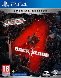 Back 4 Blood - Special Edition - PS4