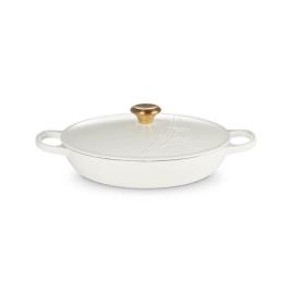 LE CREUSET - Caçarola Baixa 30 21987300101441