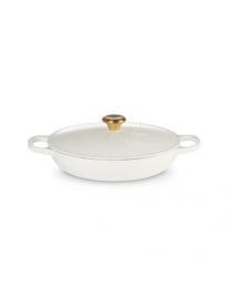 Le Creuset - Caçarola Baixa 30 21987300101441 - Ménage