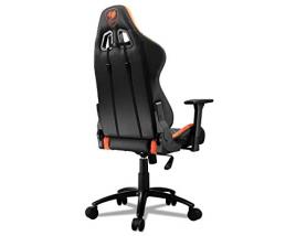 COUGAR - CADEIRA GAMING ARMOR PRO
