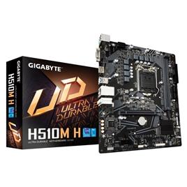 Motherboard Gigabyte H510M H sk 1200