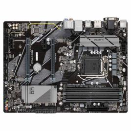 Gigabyte Placa-mãe B560 Hd3 One Size Grey