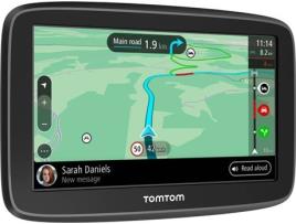 GPS  GO CLASSIC 5