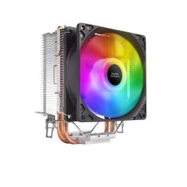 Ventilador MCPUARGB CPU COOLER RGB