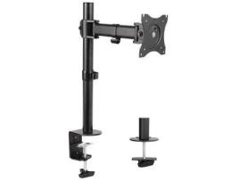 Suporte de Mesa LINK ACCESSORI LKBR06 (13'' a 27'' - Até 8 kg)