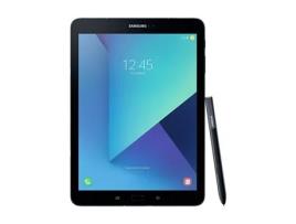 Tablet SAMSUNG Galaxy Tab S3 (9.7'' - 32 GB - 4 GB RAM - Wi-Fi+4G - Preto)