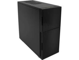 Caixa PC NANOXIA Deep Silence 5 Rev.B