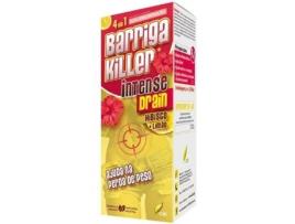 Suplemento Alimentar C.H.I. Killer Drain (500 ml)