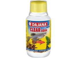 Manutenção de Água DAJANA Clear Aqua