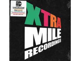 Vinil Various - Xtra Large (1CDs)