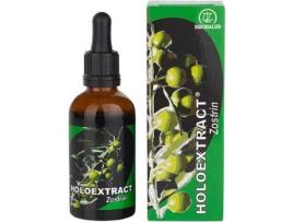 Óleo Essencial EQUISALUD Holoextract Zostrin (50 ml)