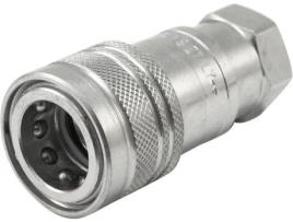 Acessório de Iluminação TCM FX Co2 Quick Connector Female (Update Part)