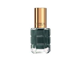 L´Oreal Fragrances Le Vernis L Huile 670 Cobalt Indecent