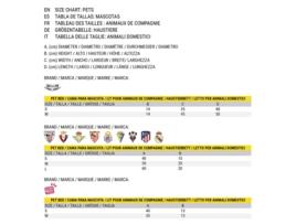 Cama para Cães Atlético Madrid Vermelho M