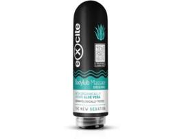 Gel De Massagem Excite Bodylube De Aloe Vera (200ml)