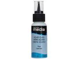 Tinta Acrílica AMERICANA Resina Líquido (59 ml)