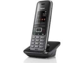 Auricular de telefone fixo GIGASET S650H PRO Preto