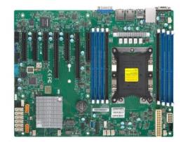 Motherboard SUPERMICRO X11SPL-F (Socket LGA3647 - Intel C621 - ATX)