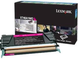 Toner LEXMARK 593-11110