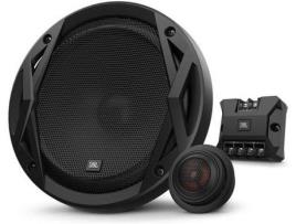 Colunas Auto JBL CLUB 6500C