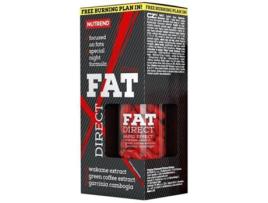 Nutrend Fat Direct 60 Cápsulas