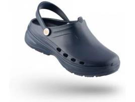 Soca WOCK Waylite Azul Marinho (37)