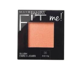 Maybelline Public Fit Me Blush 35 Coral Pó