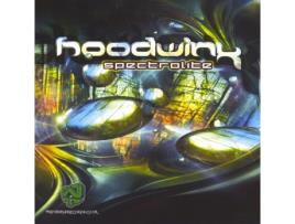 CD Hoodwink  - Spectrolite