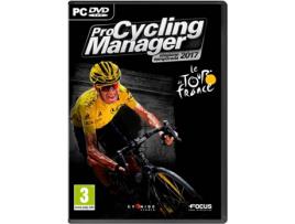 Jogo PC Pro Cycling Manager 2017