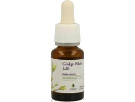 Chá FORZA VITALE Ginkgo Biloba (15 ml)