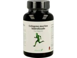 Suplemento Alimentar EBERS Colágeno Marinho Hidrolizado (100 comprimidos de 600mg)