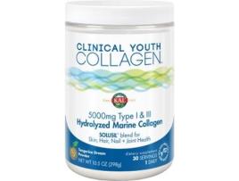 Chá KAL Clinical Youth Collagen Type I & (298 g)